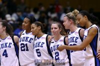 Dear Old Duke - Postgame - 