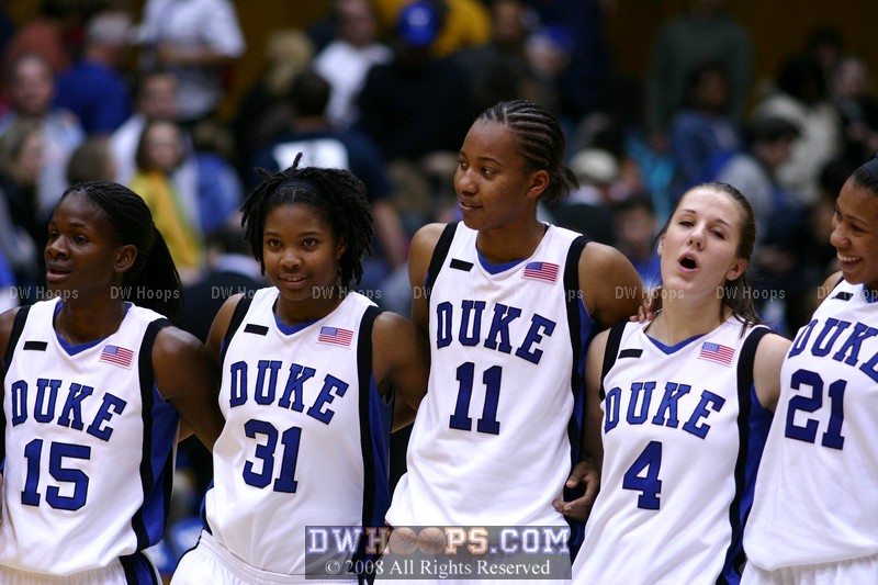 Dear Old Duke