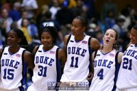Dear Old Duke - Postgame - 