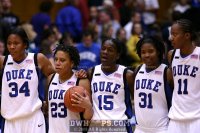 Dear Old Duke - Postgame - 