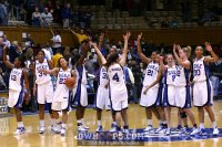 Dear Old Duke - Postgame - 