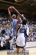 In the ACC, this is a foul -  - 