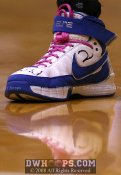 Emily Waner has left the team - Pregame - 