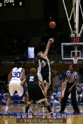 Opening Tip - 0-0 - 20:00 1st