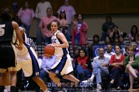 Abby boards the Morris miss, she had six boards today - 20-9 - 8:33 1st