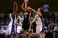 File under "touch foul" (mercifully not called) - 22-9 - 8:20 1st