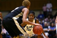 Sequence: We can't get enough of Keturah Jackson's on-ball defense -  - 