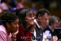 Wake Forest assistant Amy Waugh was an honorable-mention All-American at Xavier -  - 