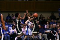 Abby is forced into a turnover - 42-21 - 17:15 2nd