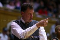 Wake Forest head coach Mike Petersen's squad appeared ready to turn the corner this season, but freak injuries have prevented that -  - 