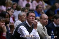Petersen on the Wake bench -  - 