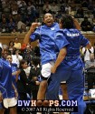  - Pregame Intros