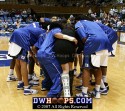  - Pregame Huddle