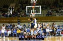  - Keturah Jackson alters the shot of Ashley Ling