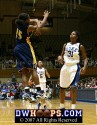  - Even hand signals could not deny these Blue Devils