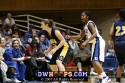  - KJ thinks she's forced the turnover