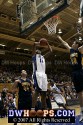  - ...Chante missed this layup but rebounded and was fouled - 3 o-boards on this possession