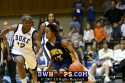  - Karima Christmas guards Ashley Ling