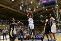  - ...squares, and puts the ball in the basket.