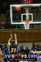 - Free throw is good by Kendra Smith.  UNC-G is still looking for their first 2 point basket.