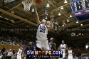  - Mitch missed this layup in transition...