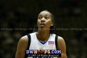  - Chante Black at the line