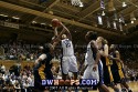  - Joy Cheek converts yet another second chance basket for Duke