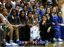  - Duke's bench