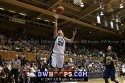 - Ten seconds later, another steal and hoop for Mitch