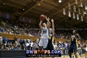  - ...Brittany's layup was perfect, Duke leads by 29