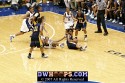  - Yet another loose ball on the floor