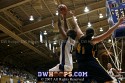  - Steal by Chante Black, assisted by Bridgette Mitchell's pressure