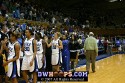  - Postgame Handshakes