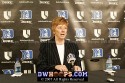  - Lynne Agee postgame