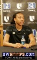  - Carrem Gay postgame