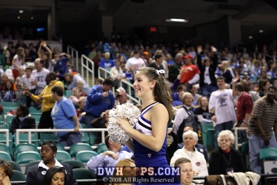  - 2008 ACC Tournament - Quarterfinal #4
