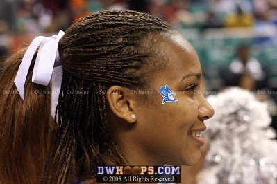  - 2008 ACC Tournament - Quarterfinal #4