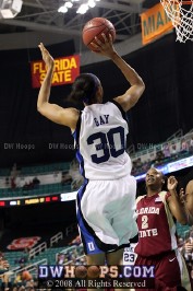  - 2008 ACC Tournament - Quarterfinal #4