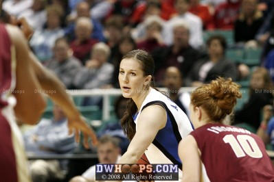  - 2008 ACC Tournament - Quarterfinal #4