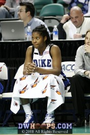  - 2008 ACC Tournament - Quarterfinal #4
