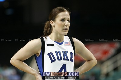  - 2008 ACC Tournament - Quarterfinal #4