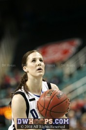  - 2008 ACC Tournament - Quarterfinal #4