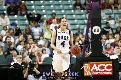  - 2008 ACC Tournament - Quarterfinal #4