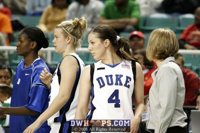  - 2008 ACC Tournament - Quarterfinal #4