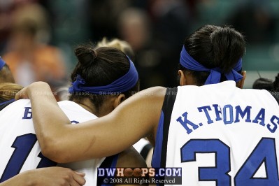  - 2008 ACC Tournament - Quarterfinal #4