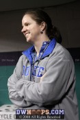 Lauren Rice - ACC Semifinal #2 - (3) Duke 74, (2) Maryland 63