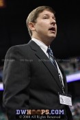 Lindy Brown - ACC Semifinal #2 - (3) Duke 74, (2) Maryland 63