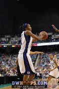 Chante Black - ACC Semifinal #2 - (3) Duke 74, (2) Maryland 63