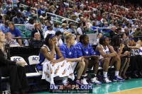 Duke reserves - ACC Semifinal #2 - (3) Duke 74, (2) Maryland 63
