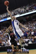 Sequence: Abby Waner - ACC Semifinal #2 - (3) Duke 74, (2) Maryland 63